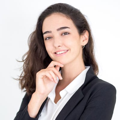 Alexandra Iris Andrade Cruz Lourenço